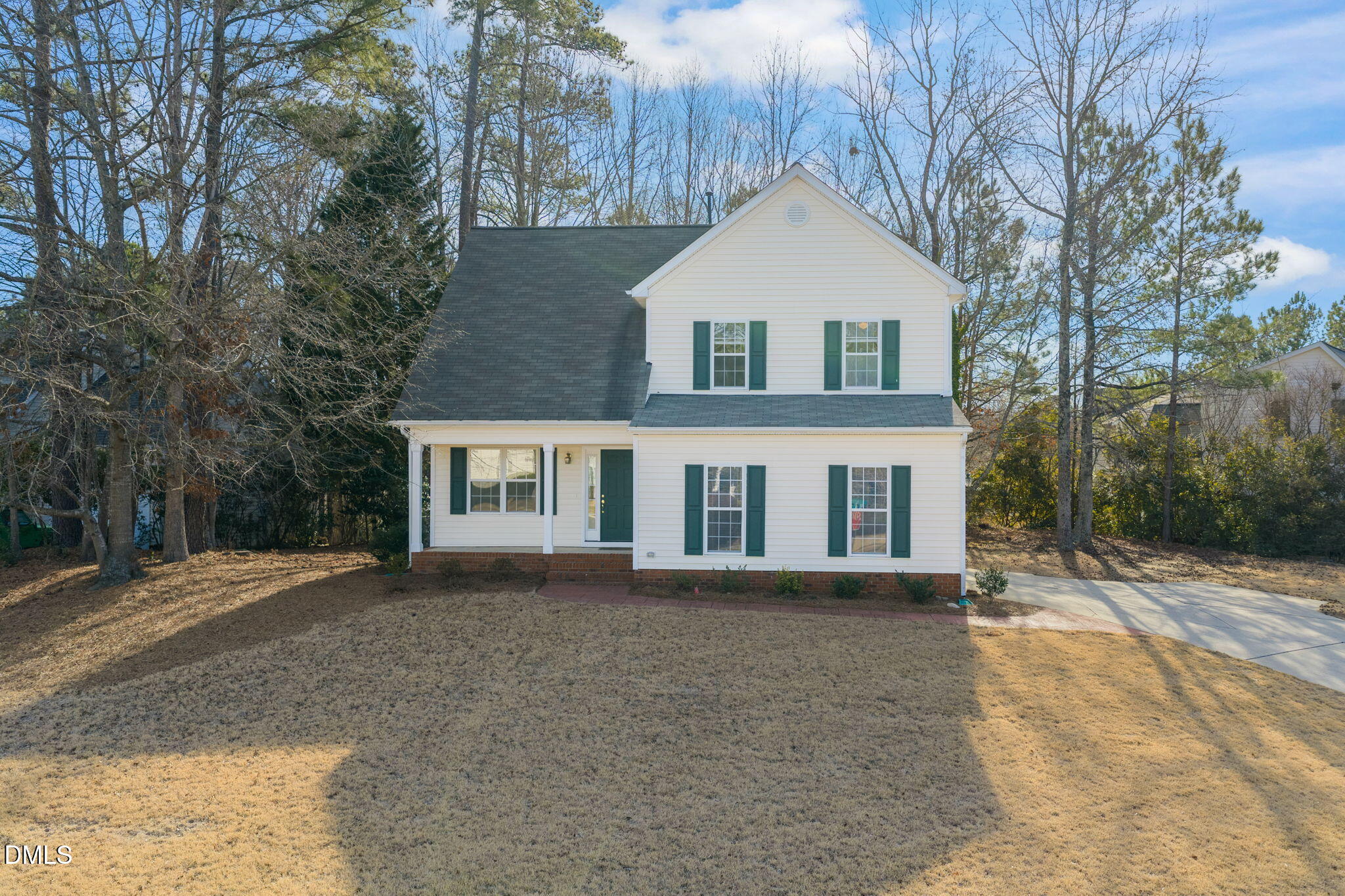 101 Rocklyn Lane Property Photo 4