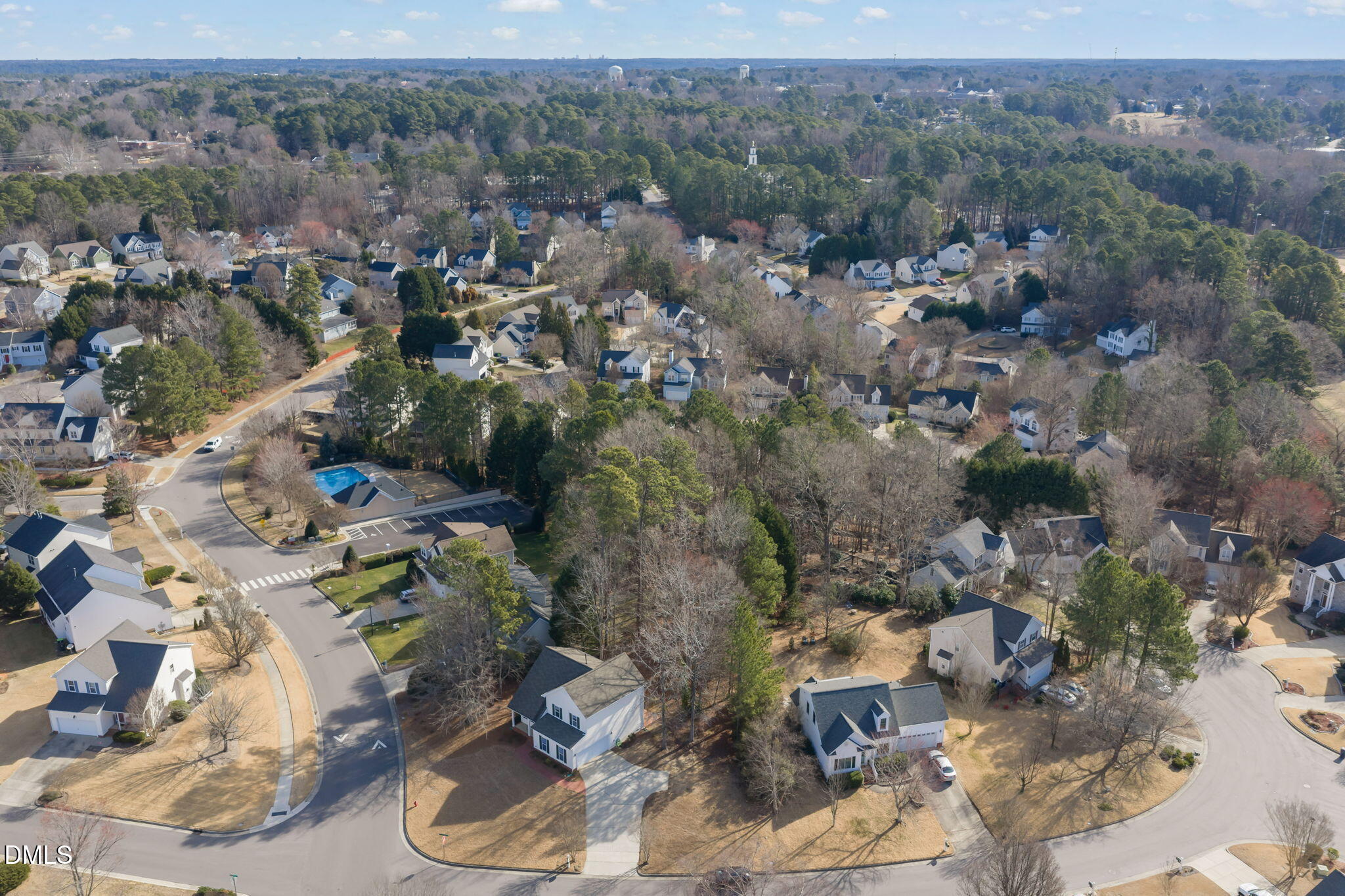 101 Rocklyn Lane Property Photo 44