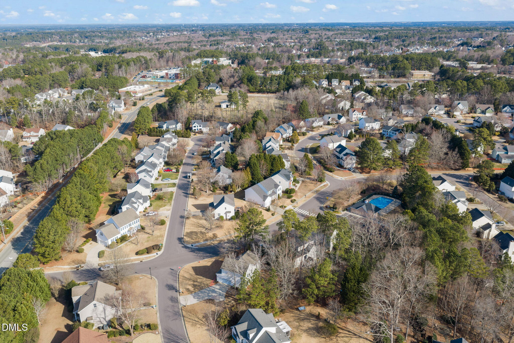 101 Rocklyn Lane Property Photo 45