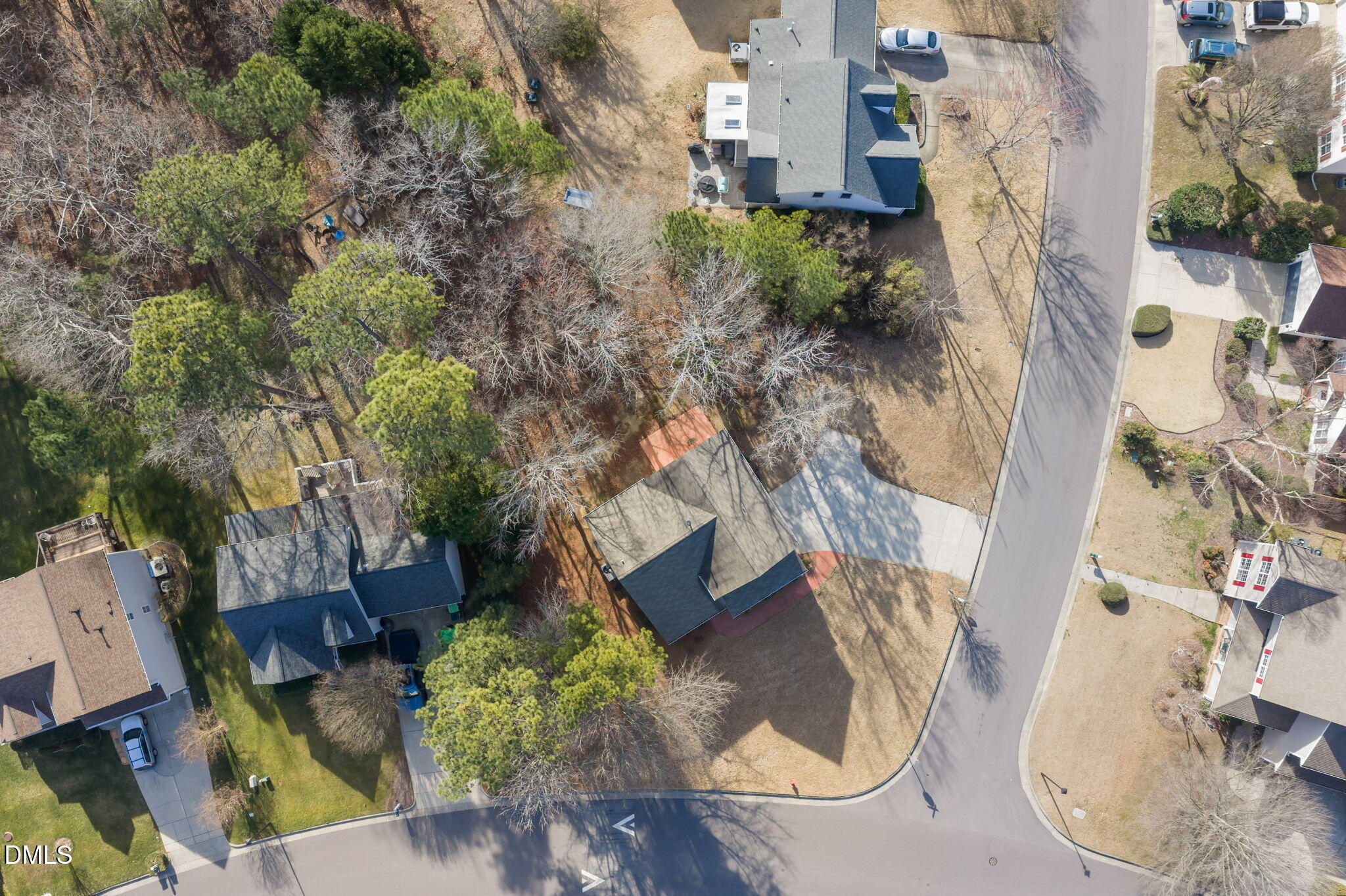 101 Rocklyn Lane Property Photo 46