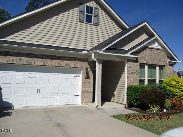 435 Belmont Lake Drive Property Photo 1