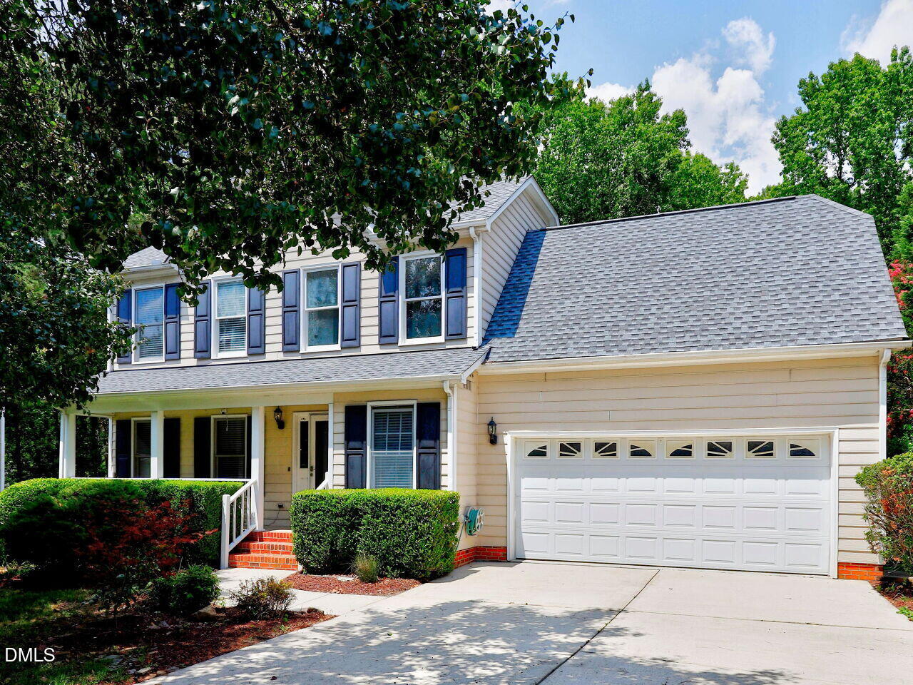 5911 Wateree Drive Property Photo 1