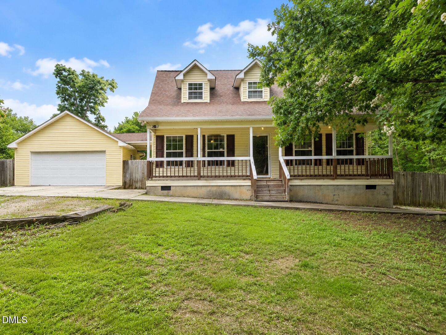 751 Cascade Lane Property Photo 1