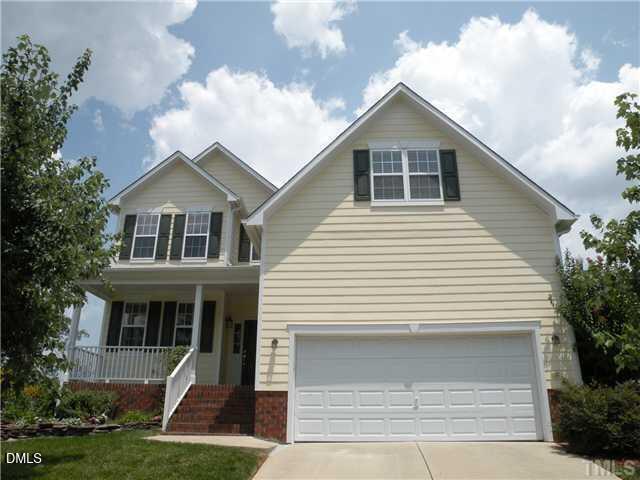 107 Baccalaureate Boulevard Property Photo 1