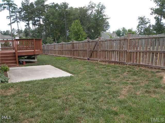 107 Baccalaureate Boulevard Property Photo 4