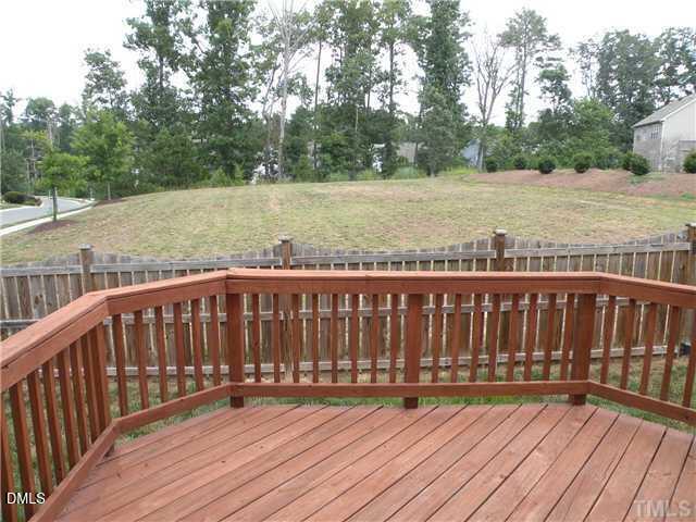 107 Baccalaureate Boulevard Property Photo 24