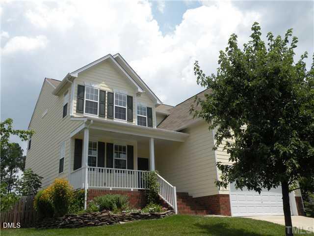 107 Baccalaureate Boulevard Property Photo 25