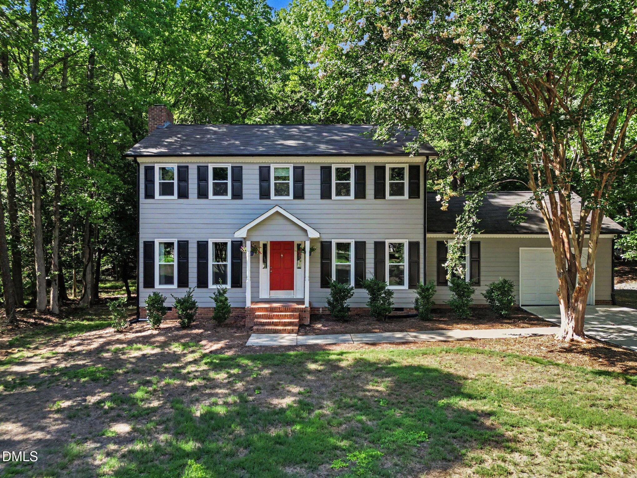 1326 Hounds Ear Road Property Photo 1