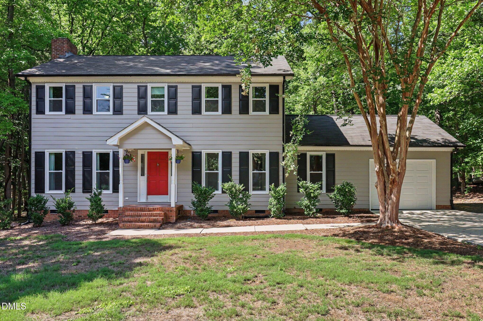 1326 Hounds Ear Road Property Photo 2