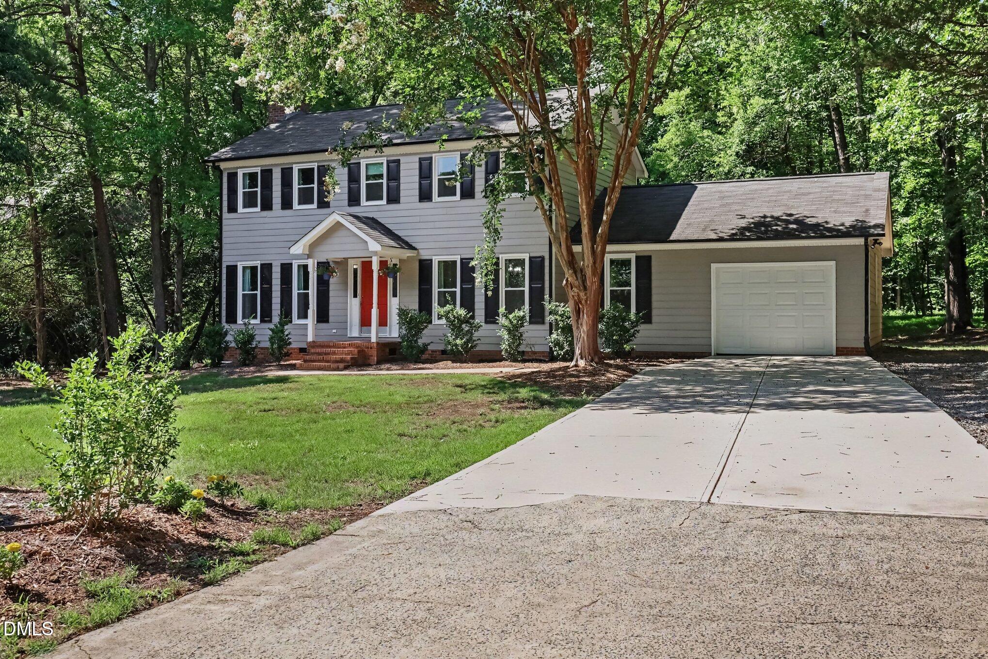1326 Hounds Ear Road Property Photo 3