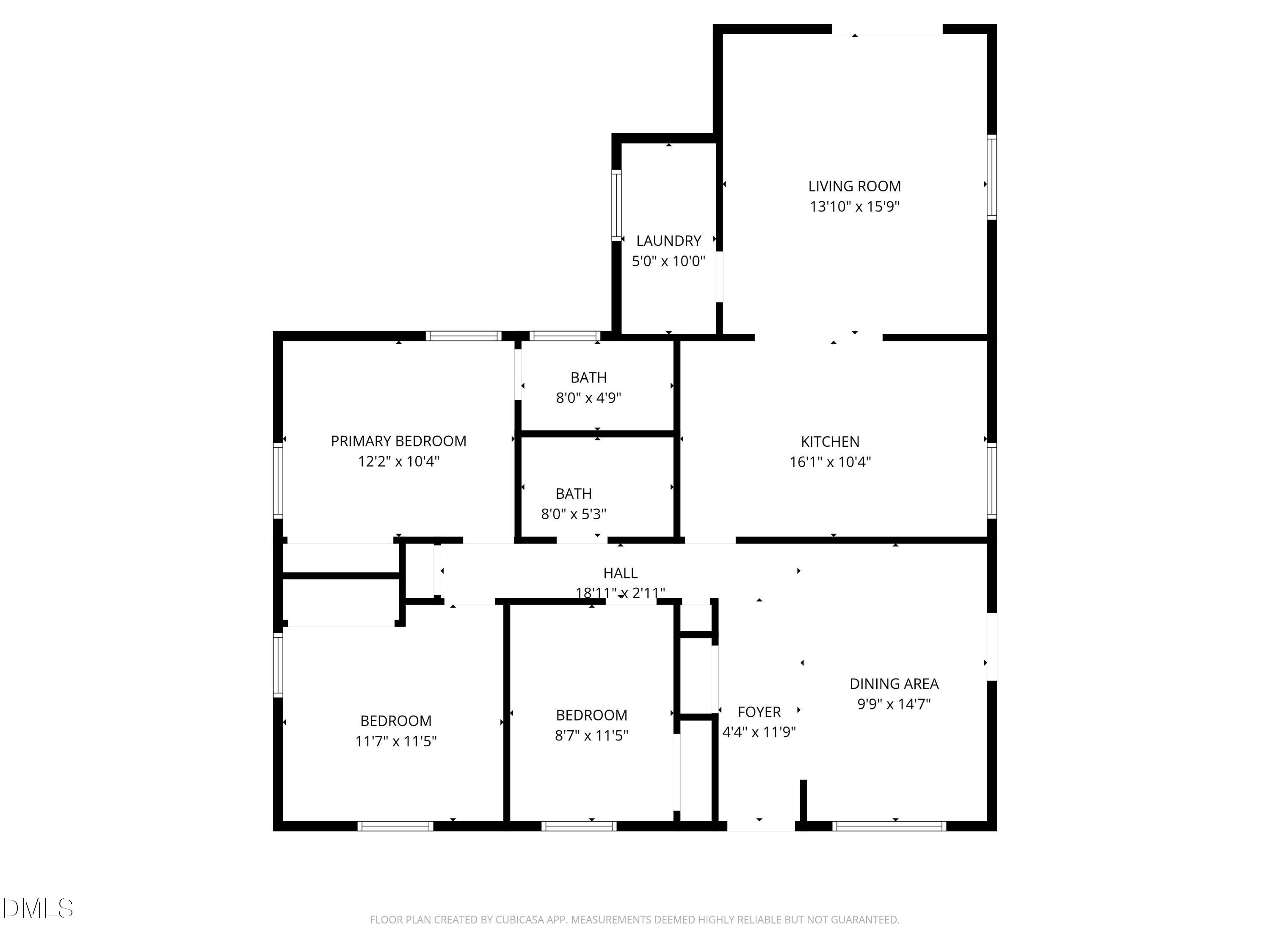 2414 Lincoln Street Property Photo 12