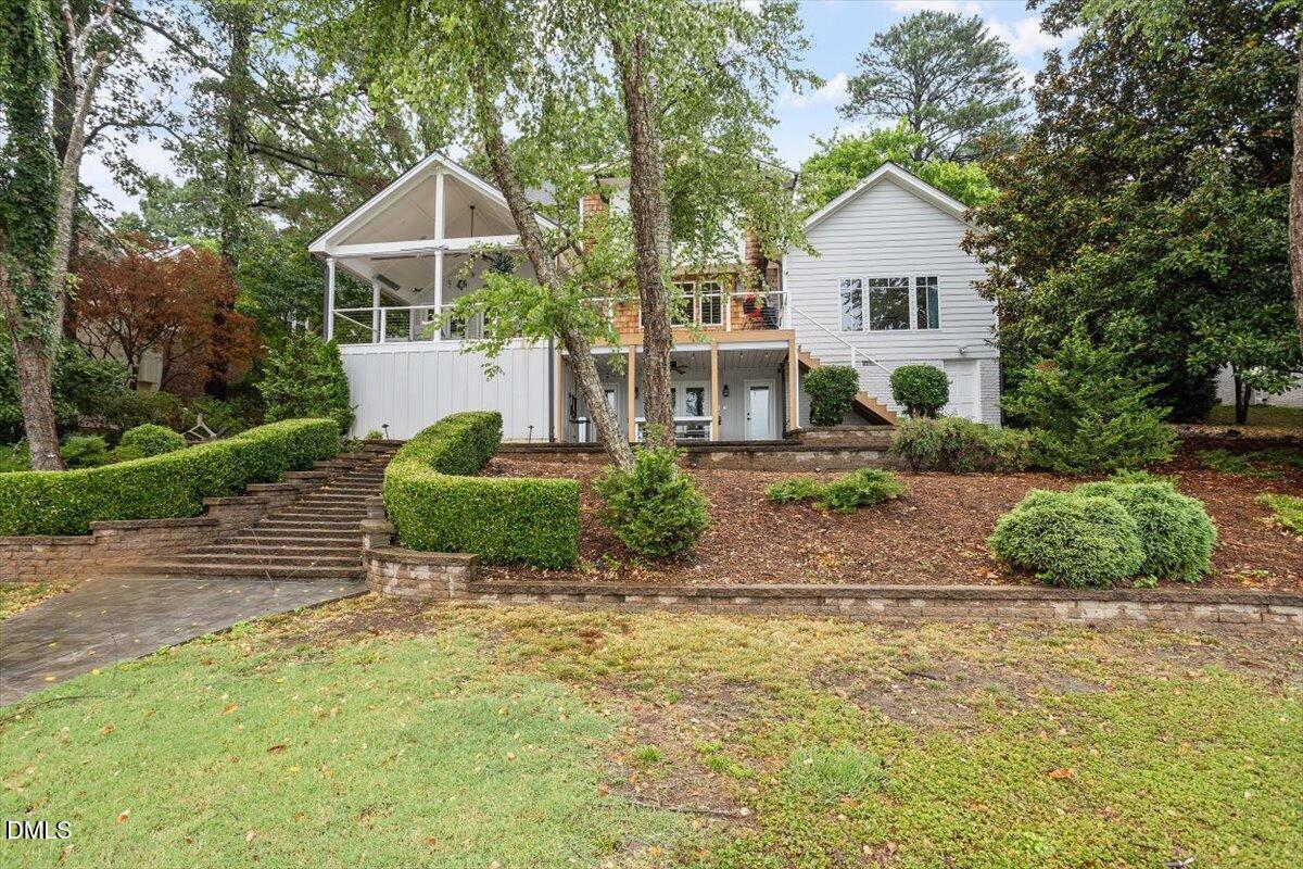 150 Lochwood W Drive Property Photo 67
