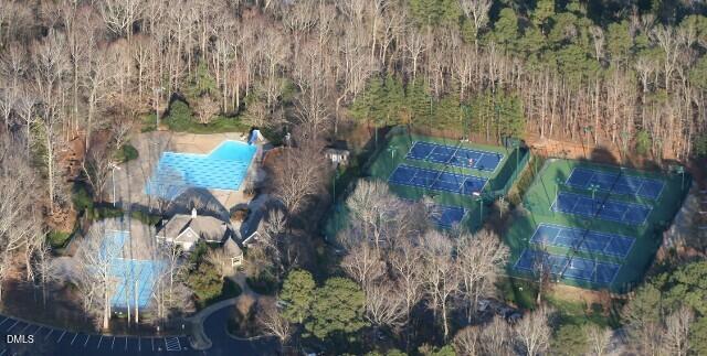 150 Lochwood W Drive Property Photo 89