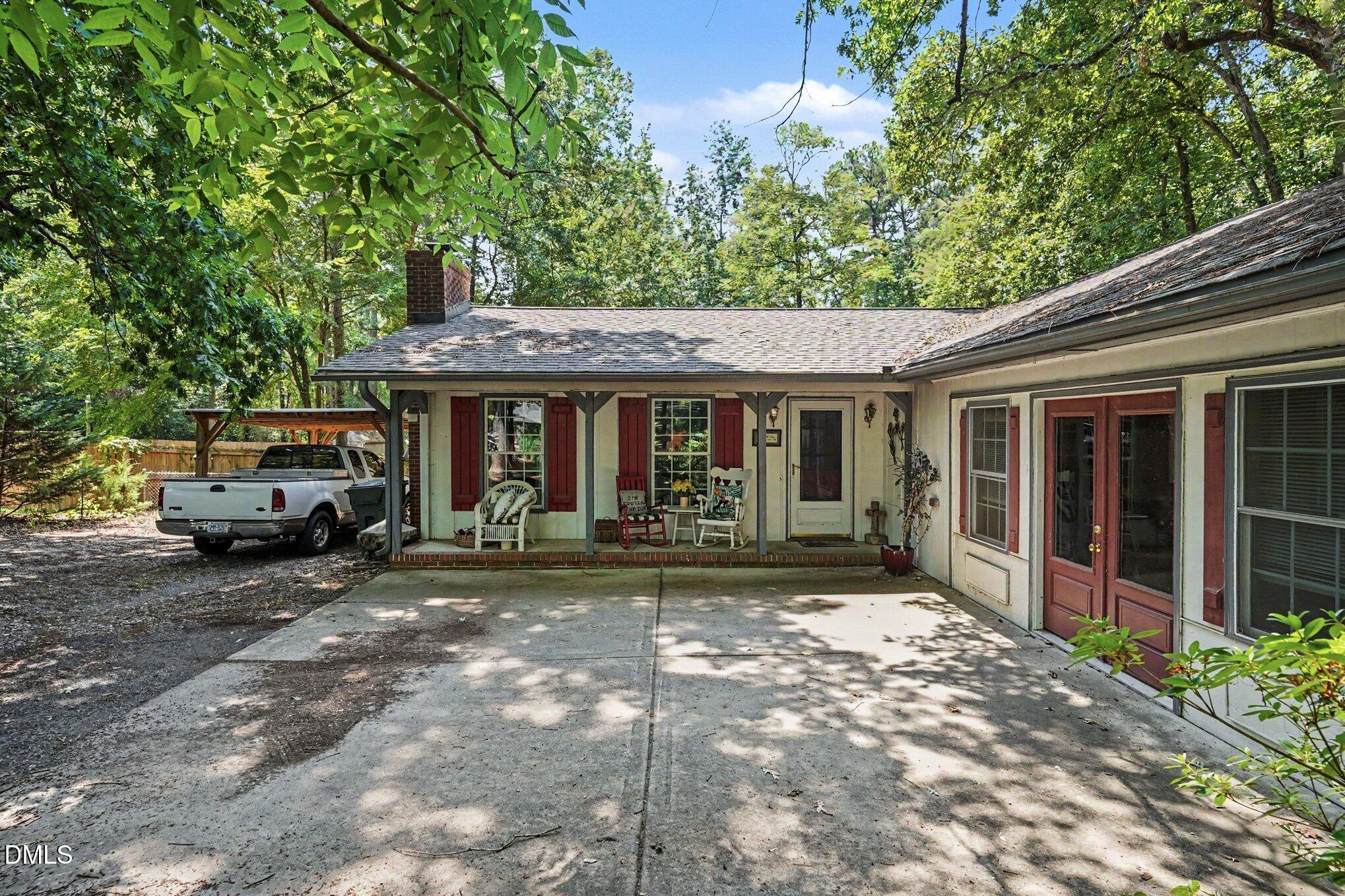7316 Fox Road Property Photo 1