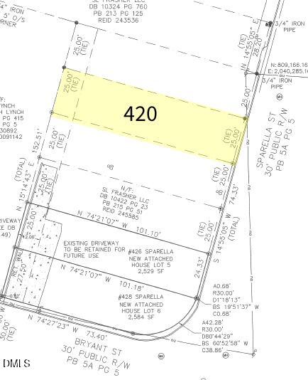 420 Sparella Street Property Photo 1