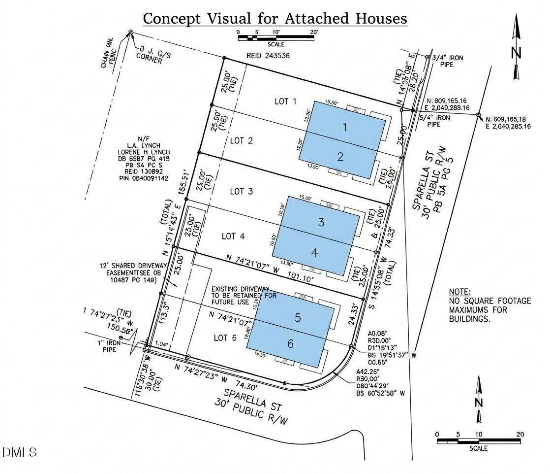 420 Sparella Street Property Photo 3