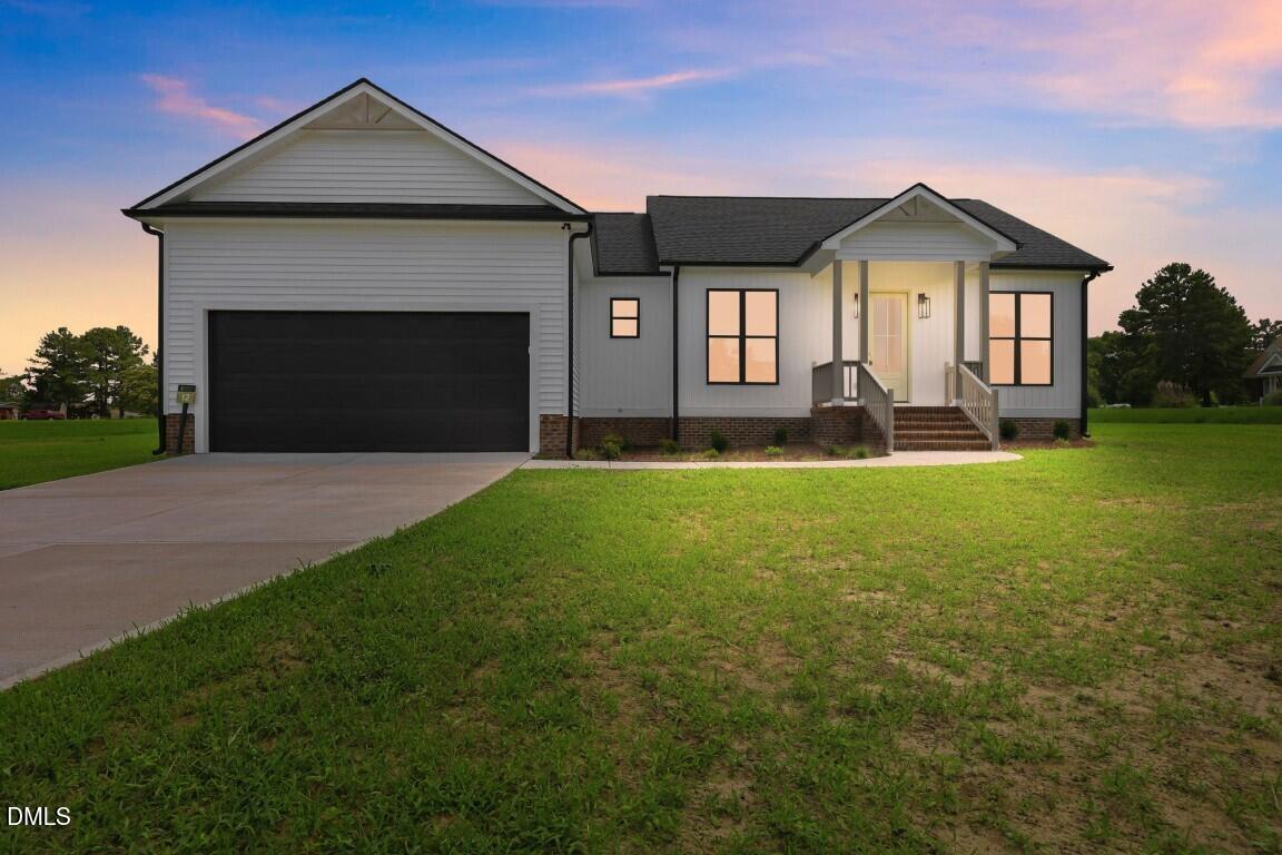 5601 Martys Court