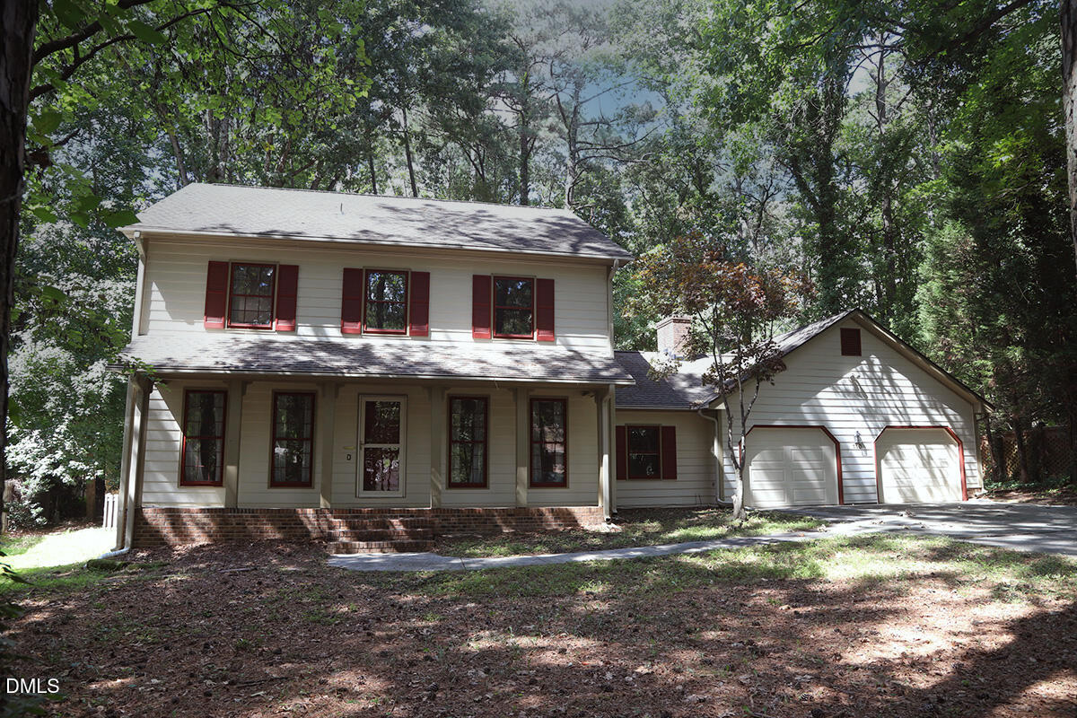 110 Overview Lane Property Photo 1