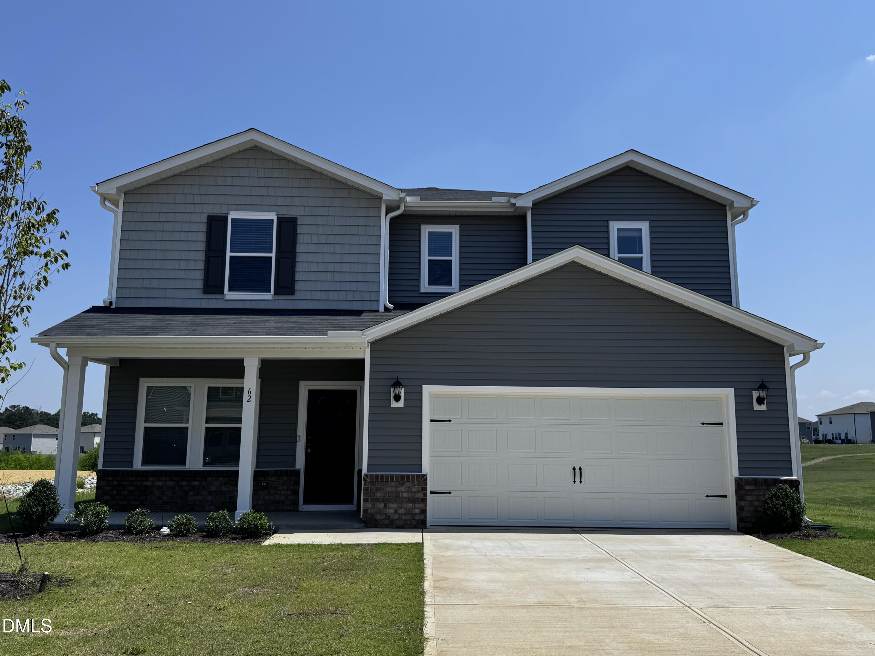 62 Thistle Patch Place Property Photo 1