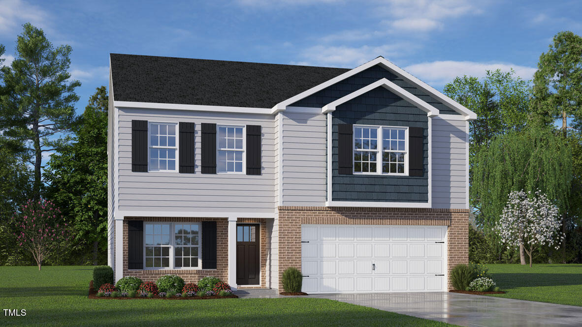 1321 Pavo Path Property Photo 1