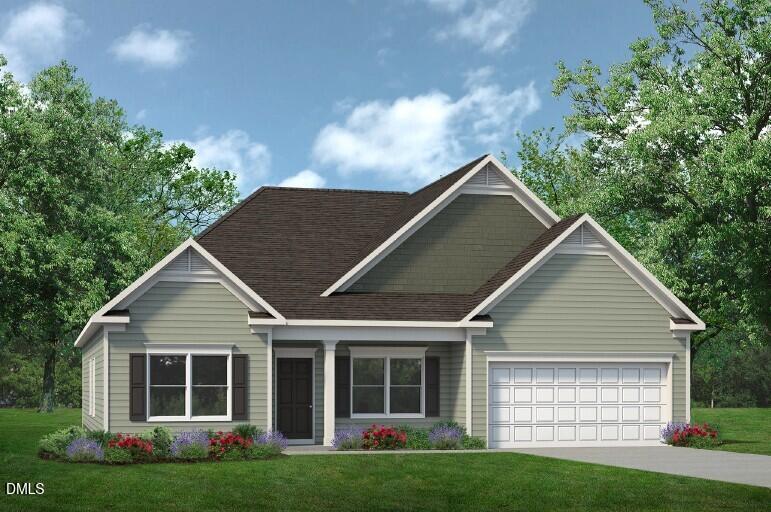 1236 Allegheny Drive Property Photo 1