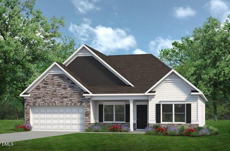 1236 Allegheny Drive Property Photo 1