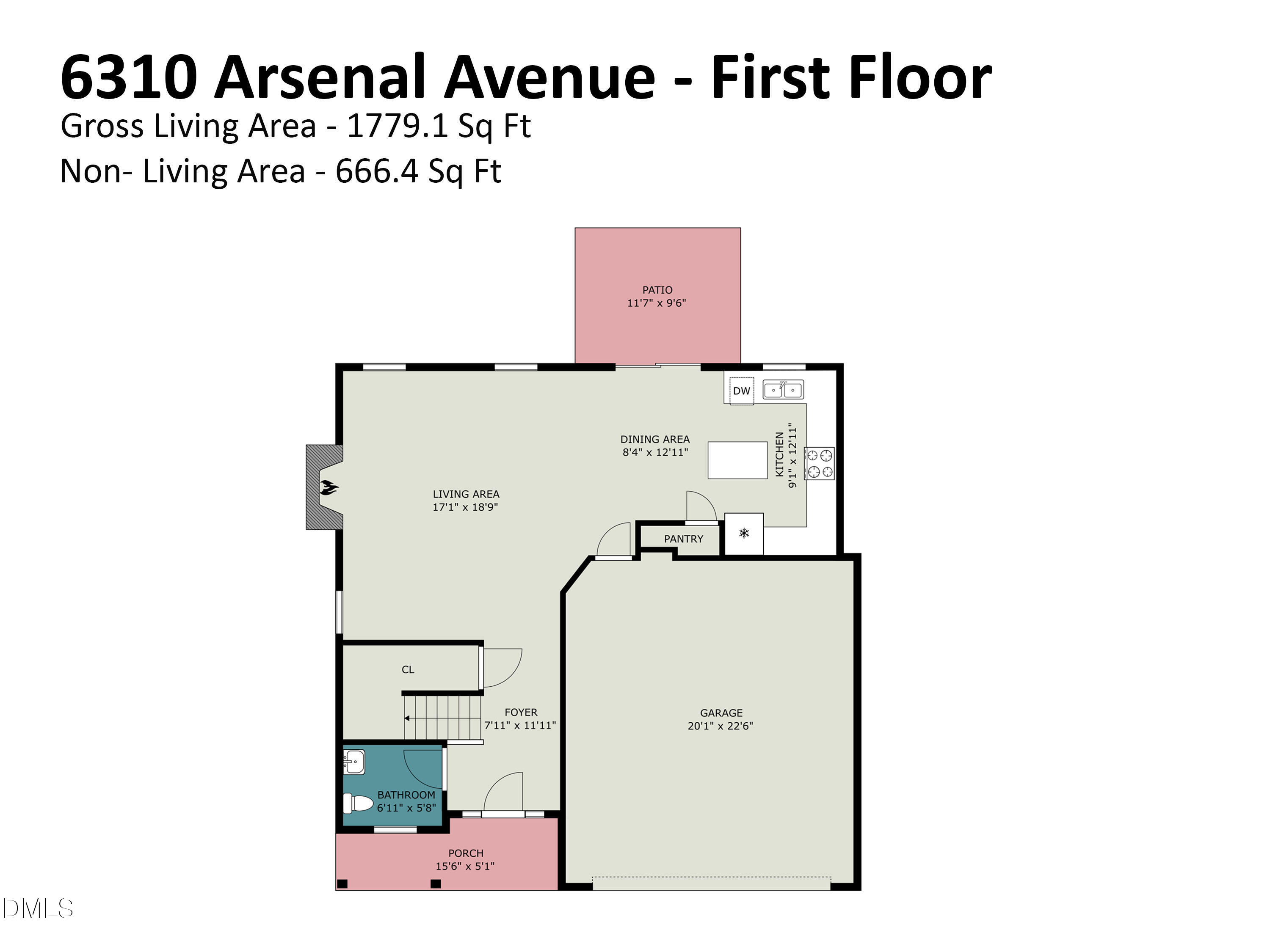 6310 Arsenal Avenue Property Photo 28