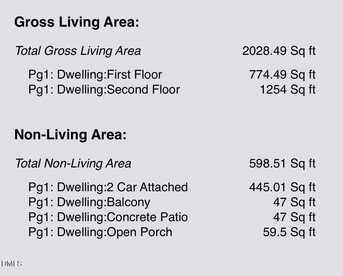 6500 Amber Springs Drive Property Photo 28