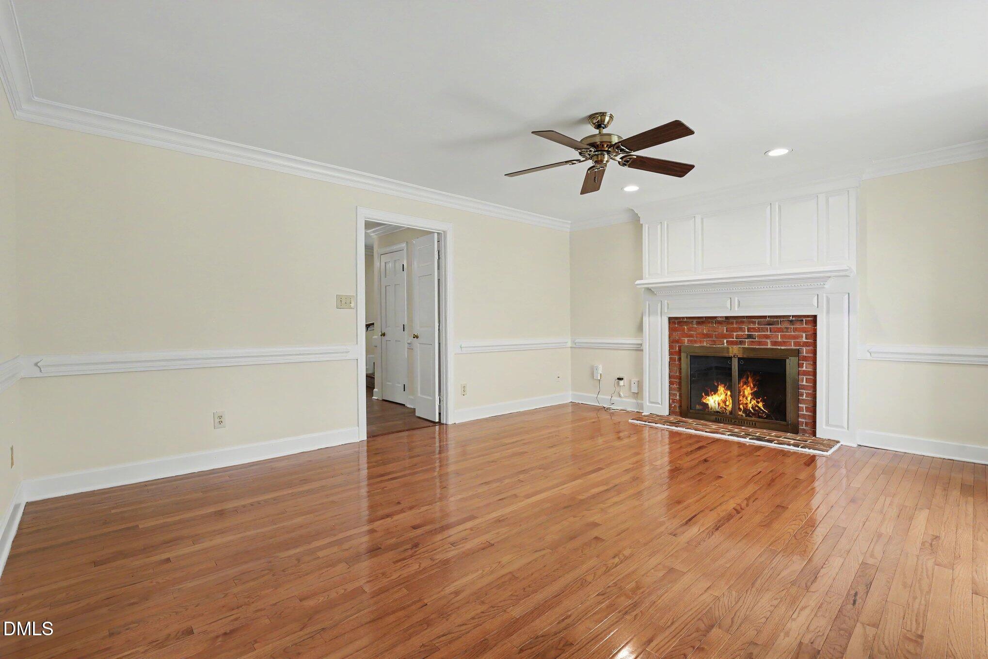 1704 Carrington Drive Property Photo 3