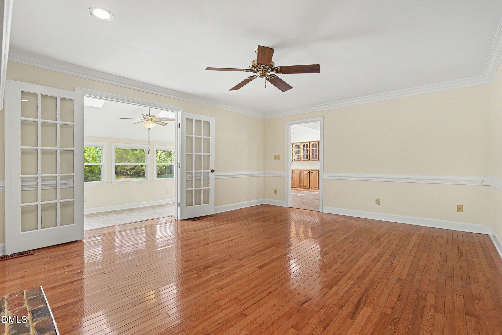 1704 Carrington Drive Property Photo 4