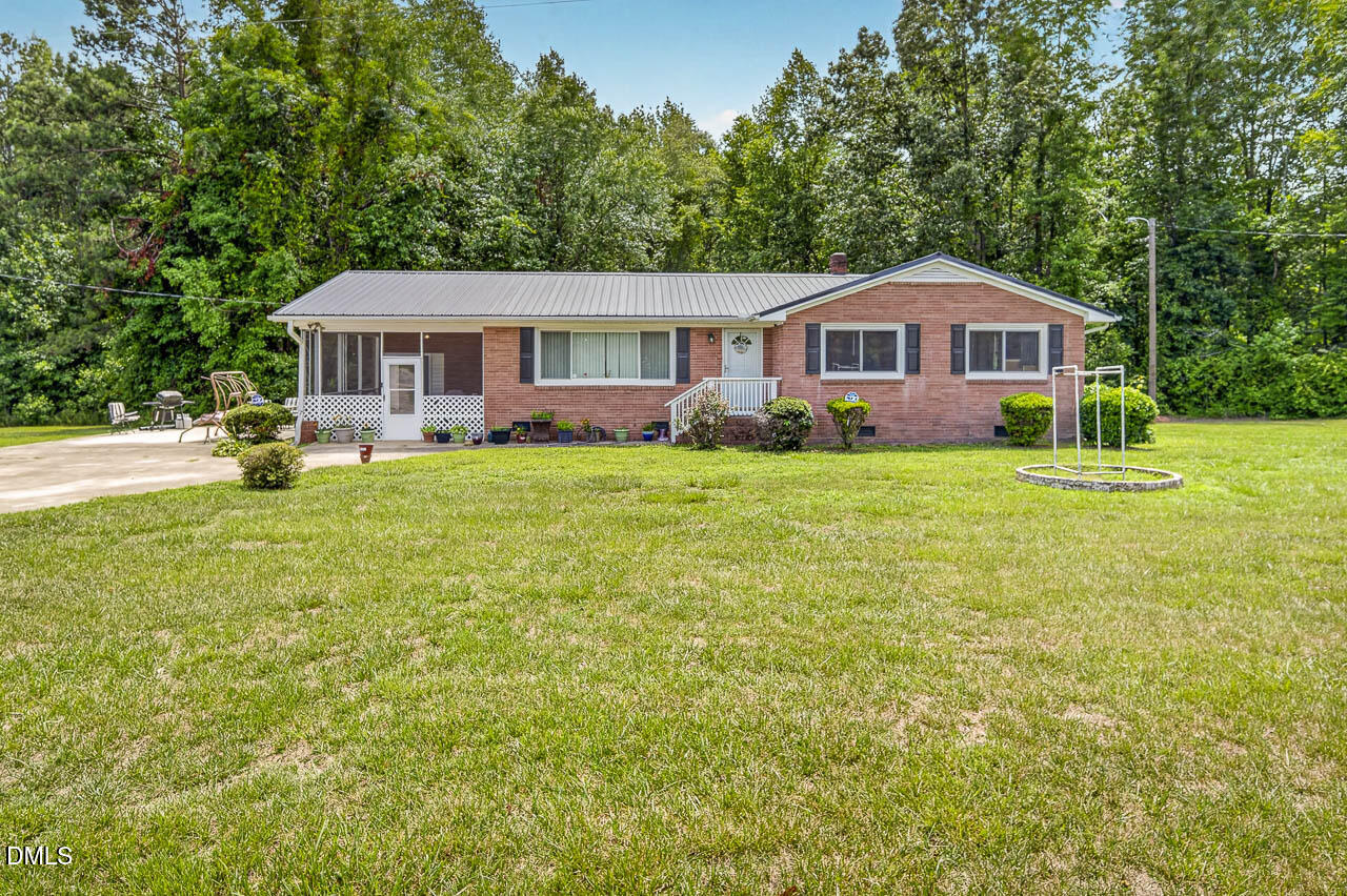 292 Ernest Turner Road Property Photo 1
