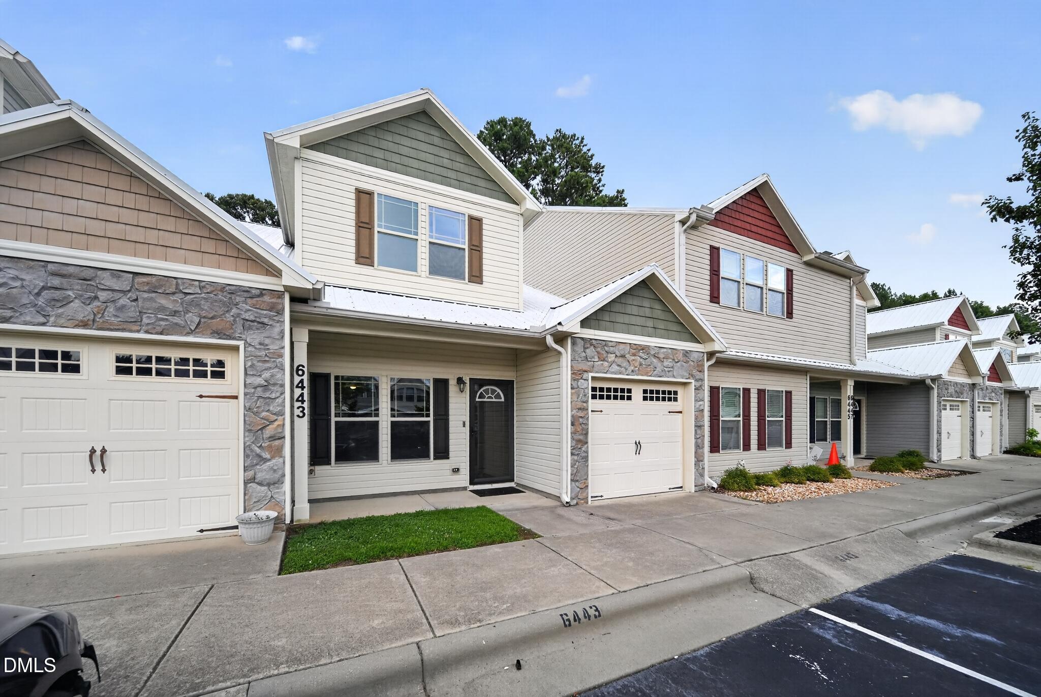 6443 Hatchies Drive