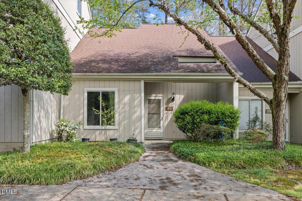 4101 Five Oaks Drive 40 Property Photo 1