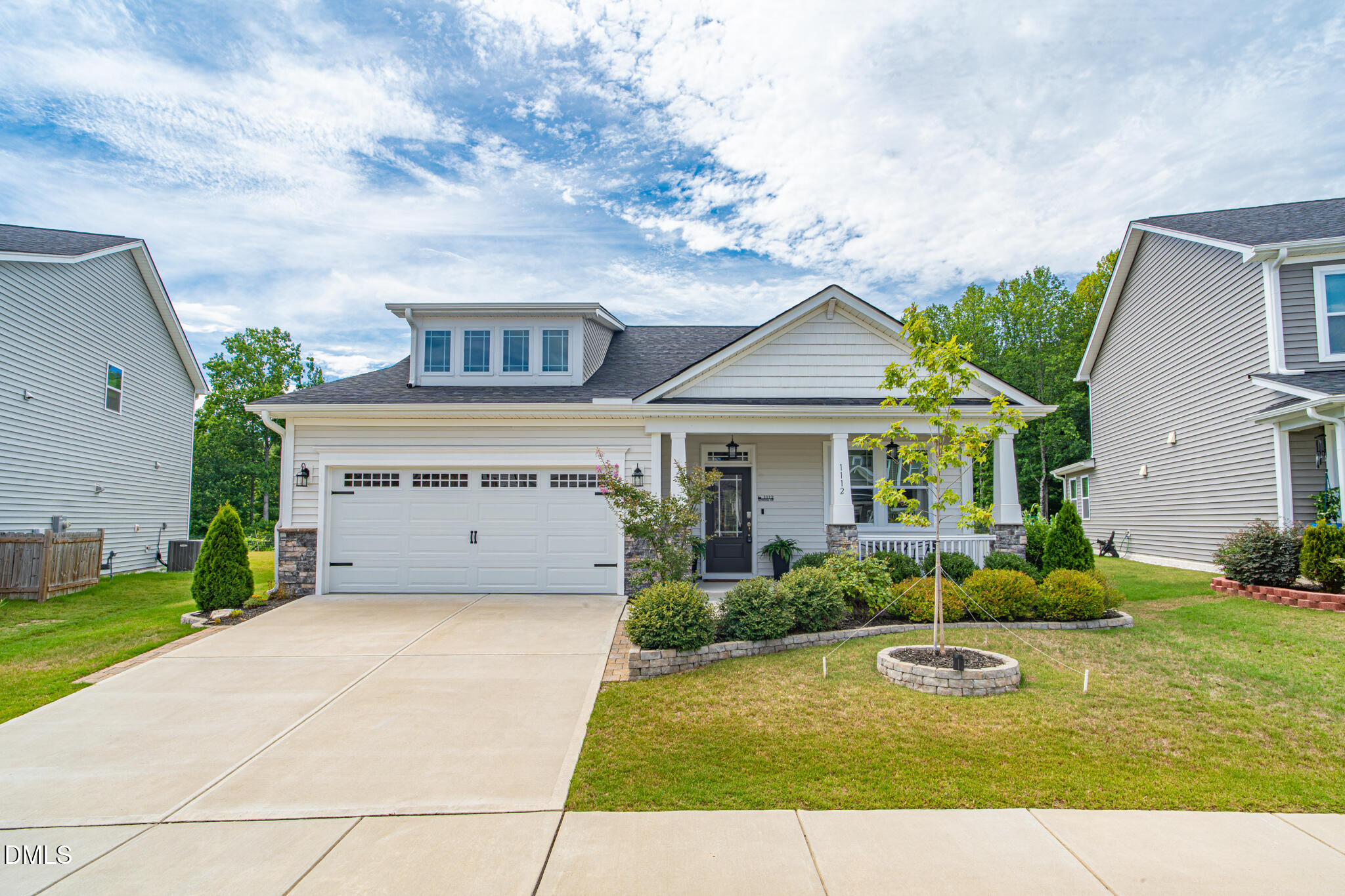 1112 Quindell Drive