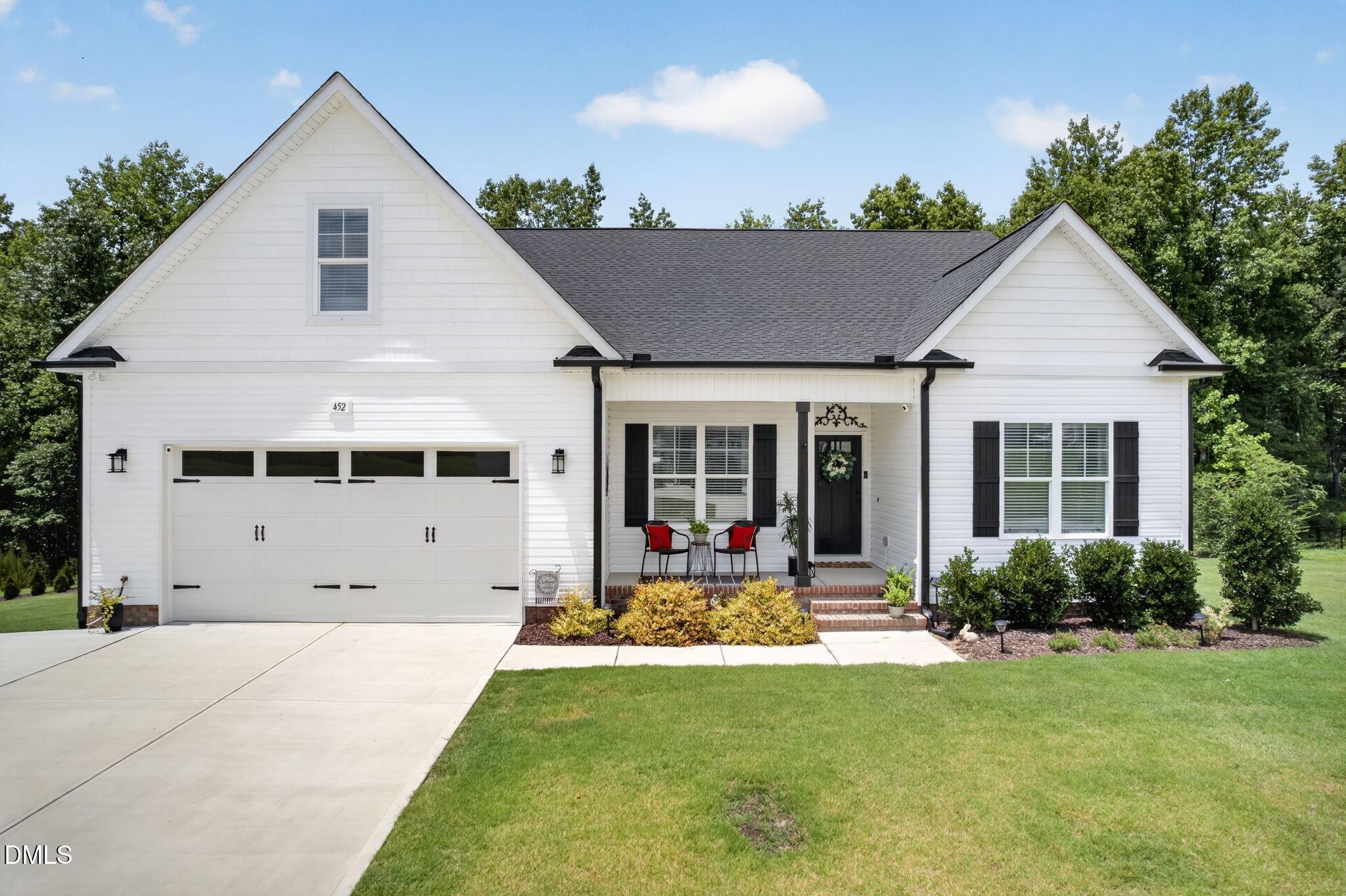 452 Brodie Rose Landing Way Property Photo 1