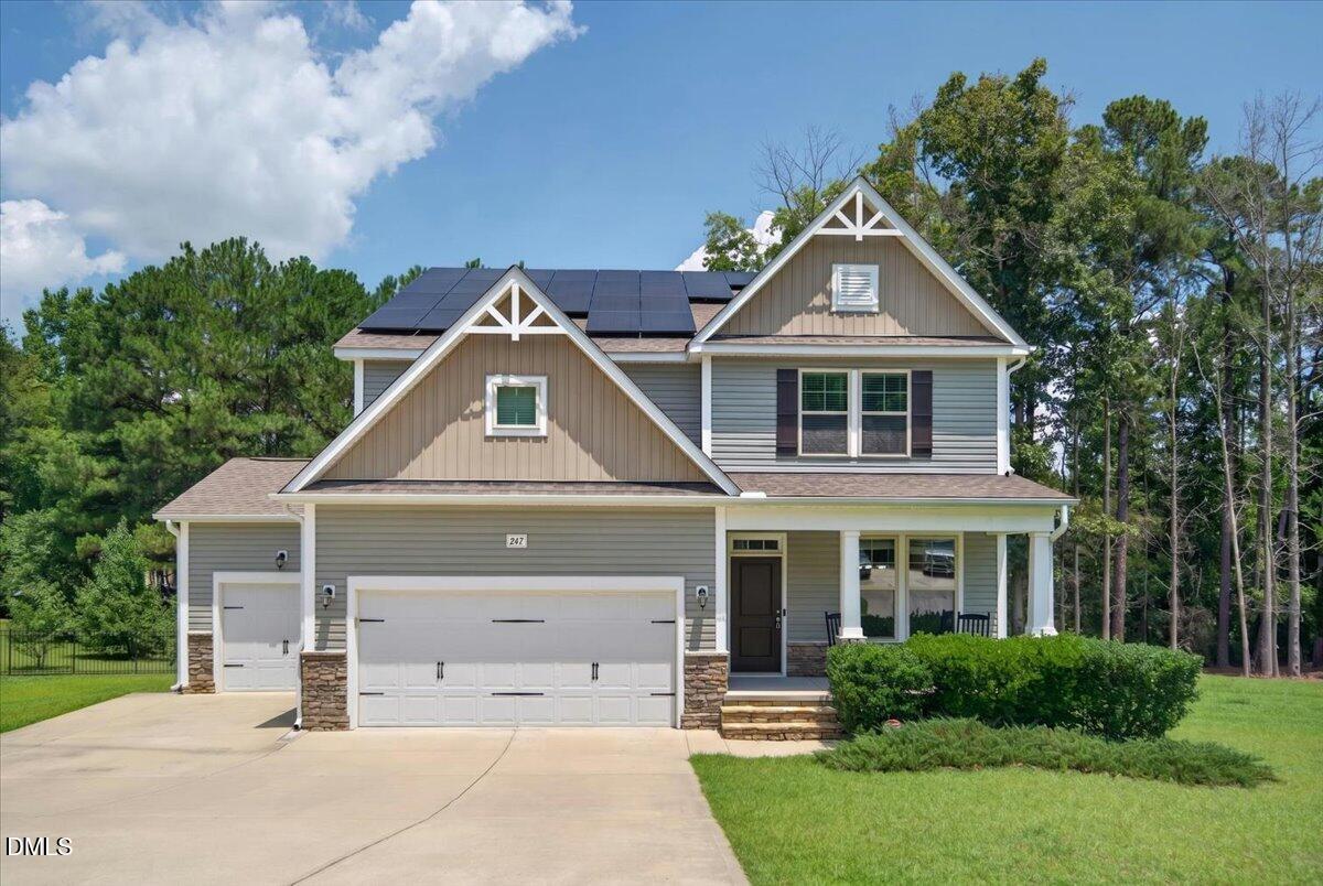 247 Willirene Way Property Photo 1