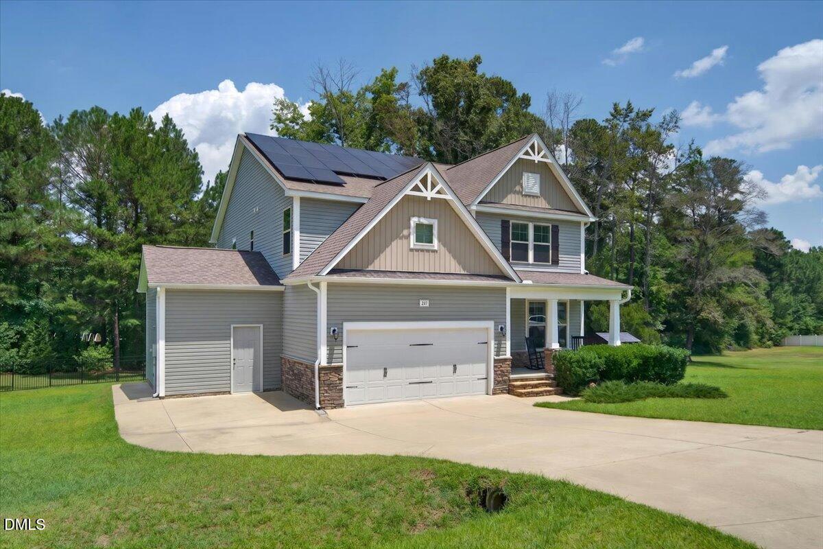 247 Willirene Way Property Photo 2