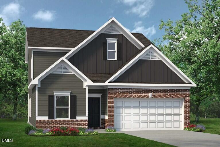 1236 Averitt Way Property Photo 1