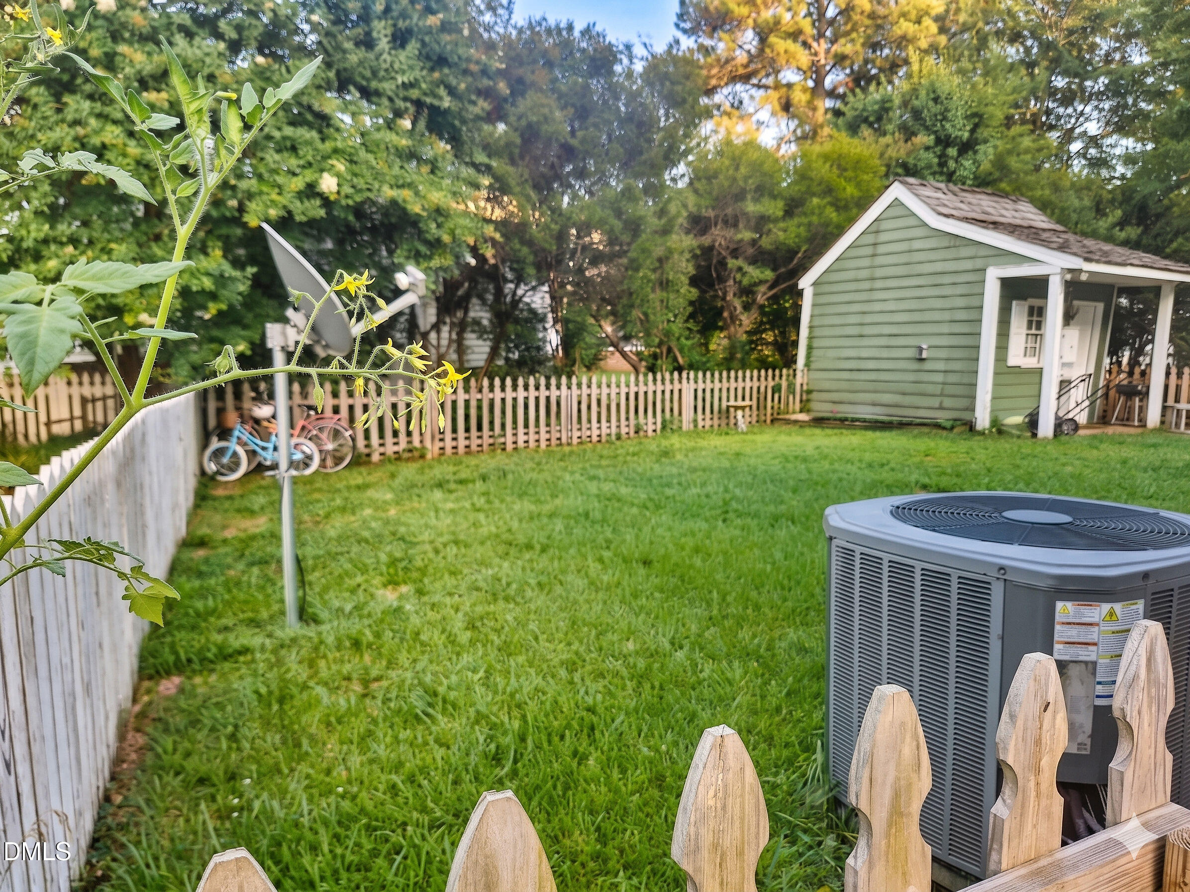 205 Old Colony Way Property Photo 14