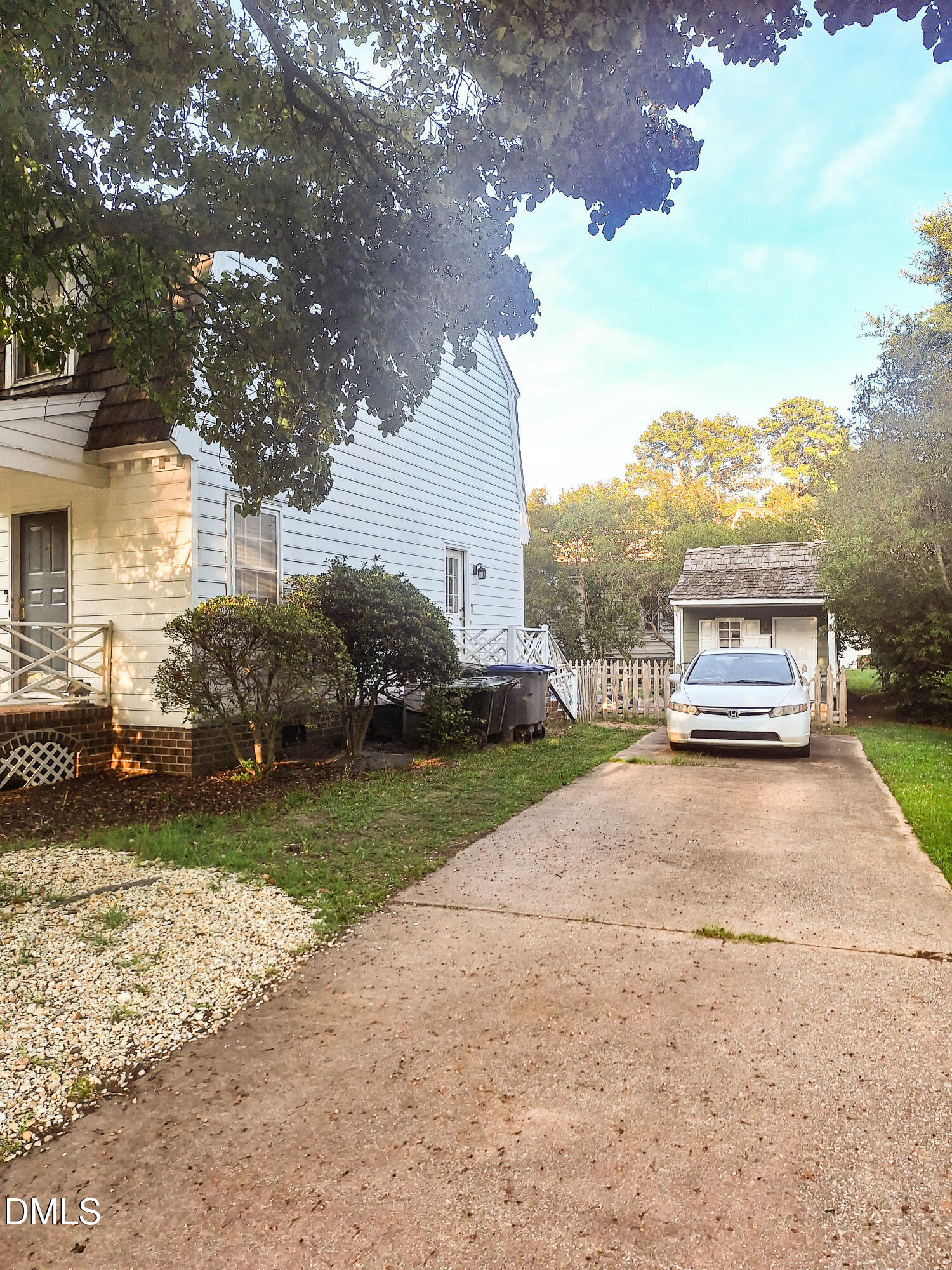 205 Old Colony Way Property Photo 15