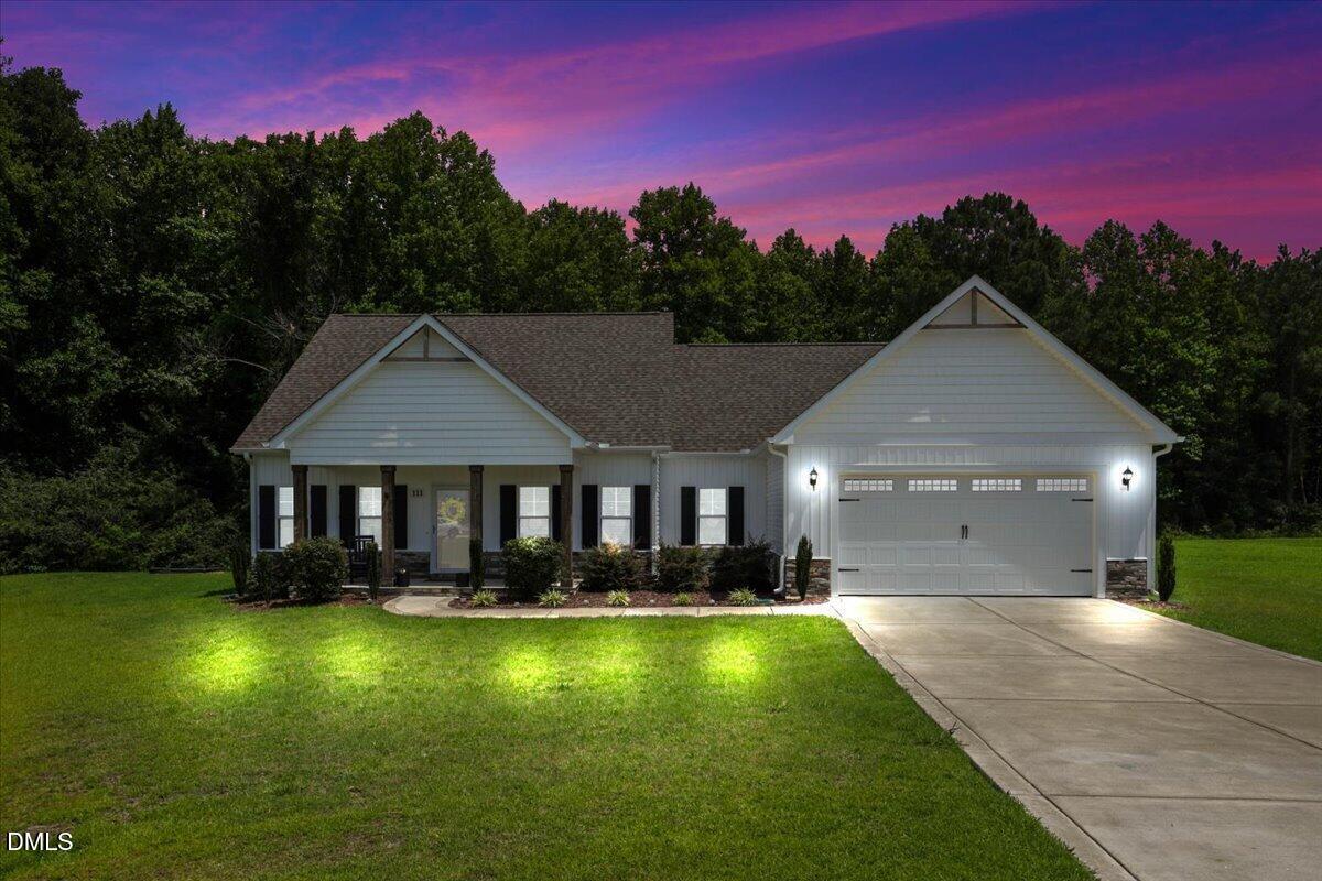 111 Oakbridge Way Property Photo 2