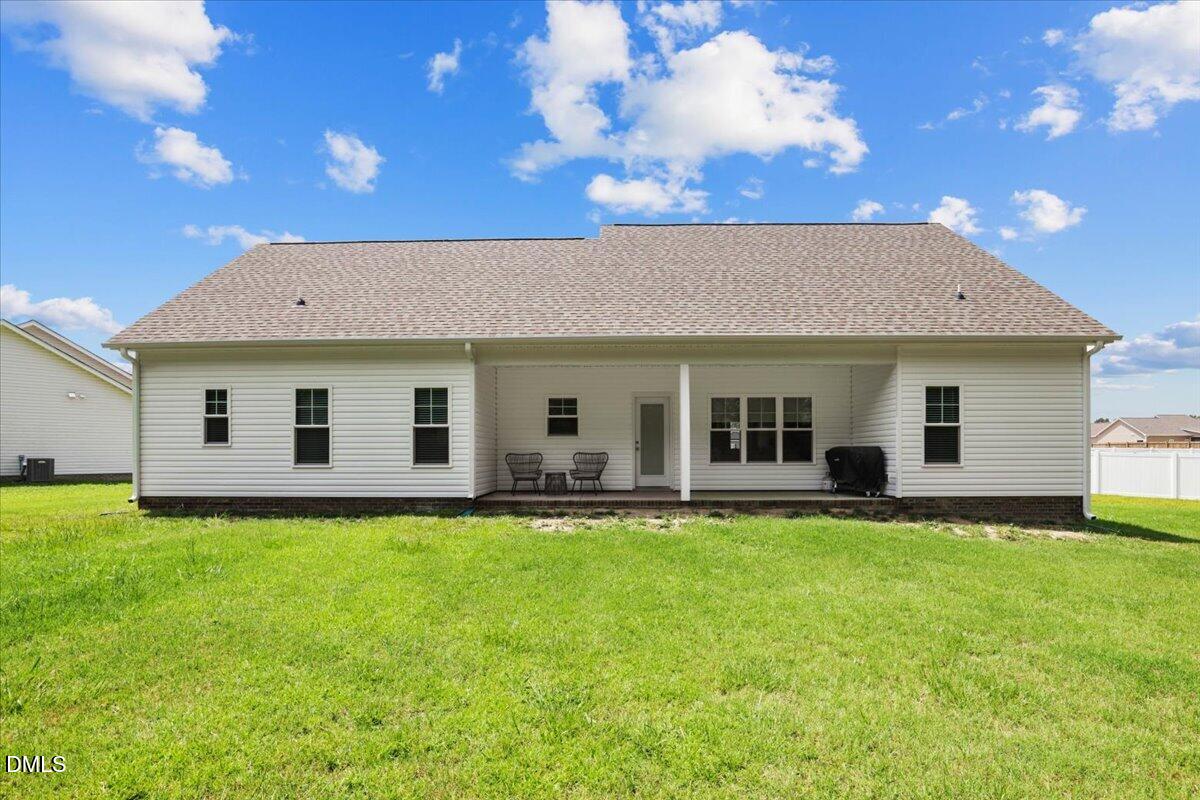 111 Oakbridge Way Property Photo 8