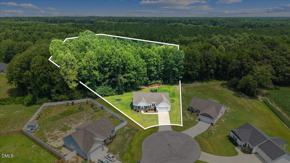 111 Oakbridge Way Property Photo 15