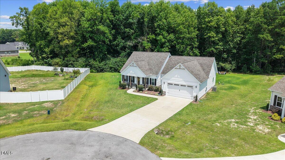 111 Oakbridge Way Property Photo 19