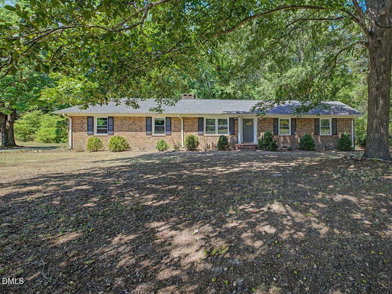 2509 Farrington Point Road Property Photo 1
