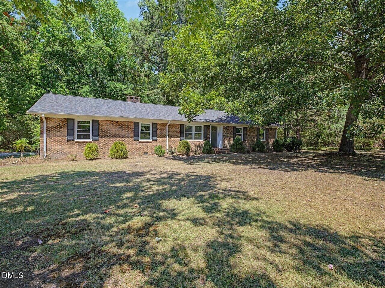 2509 Farrington Point Road Property Photo 2