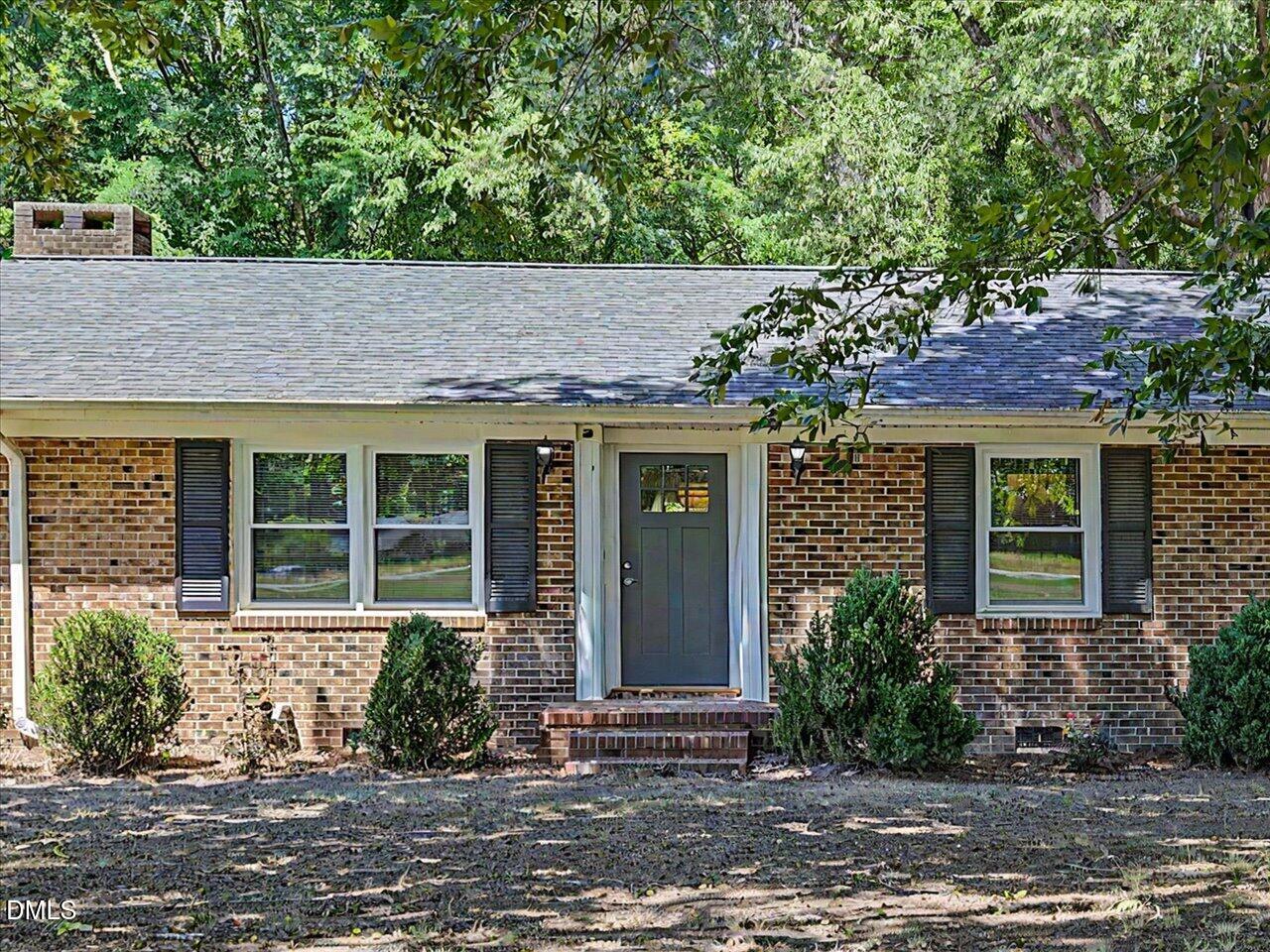 2509 Farrington Point Road Property Photo 4