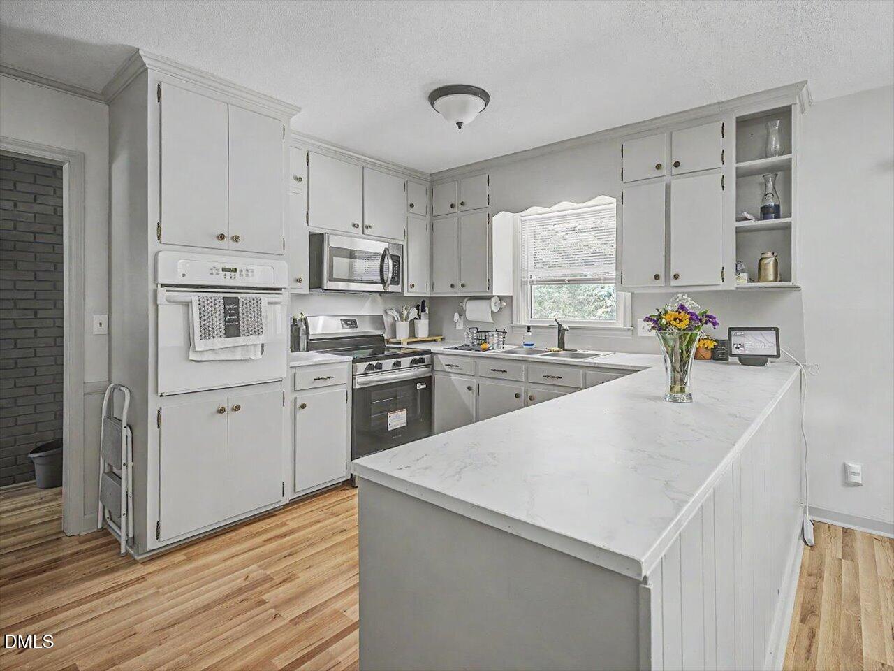2509 Farrington Point Road Property Photo 12