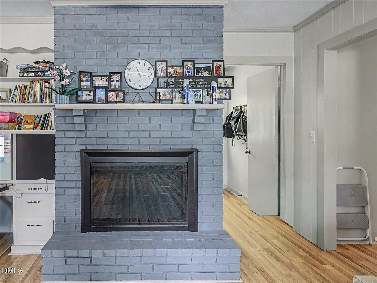 2509 Farrington Point Road Property Photo 19