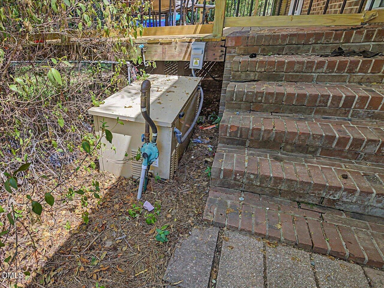 2509 Farrington Point Road Property Photo 31